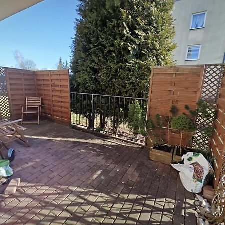 Апартаменты Apartament - Krasinskiego Клодзко Экстерьер фото