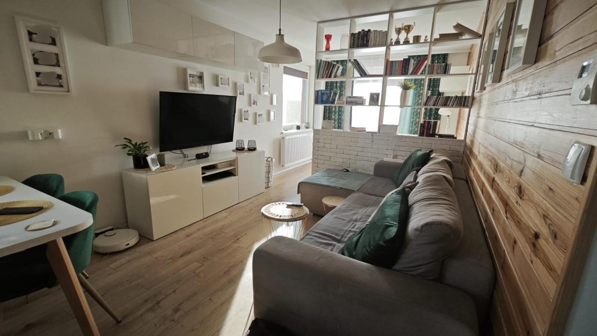 Апартаменты Apartament - Krasinskiego Клодзко Экстерьер фото
