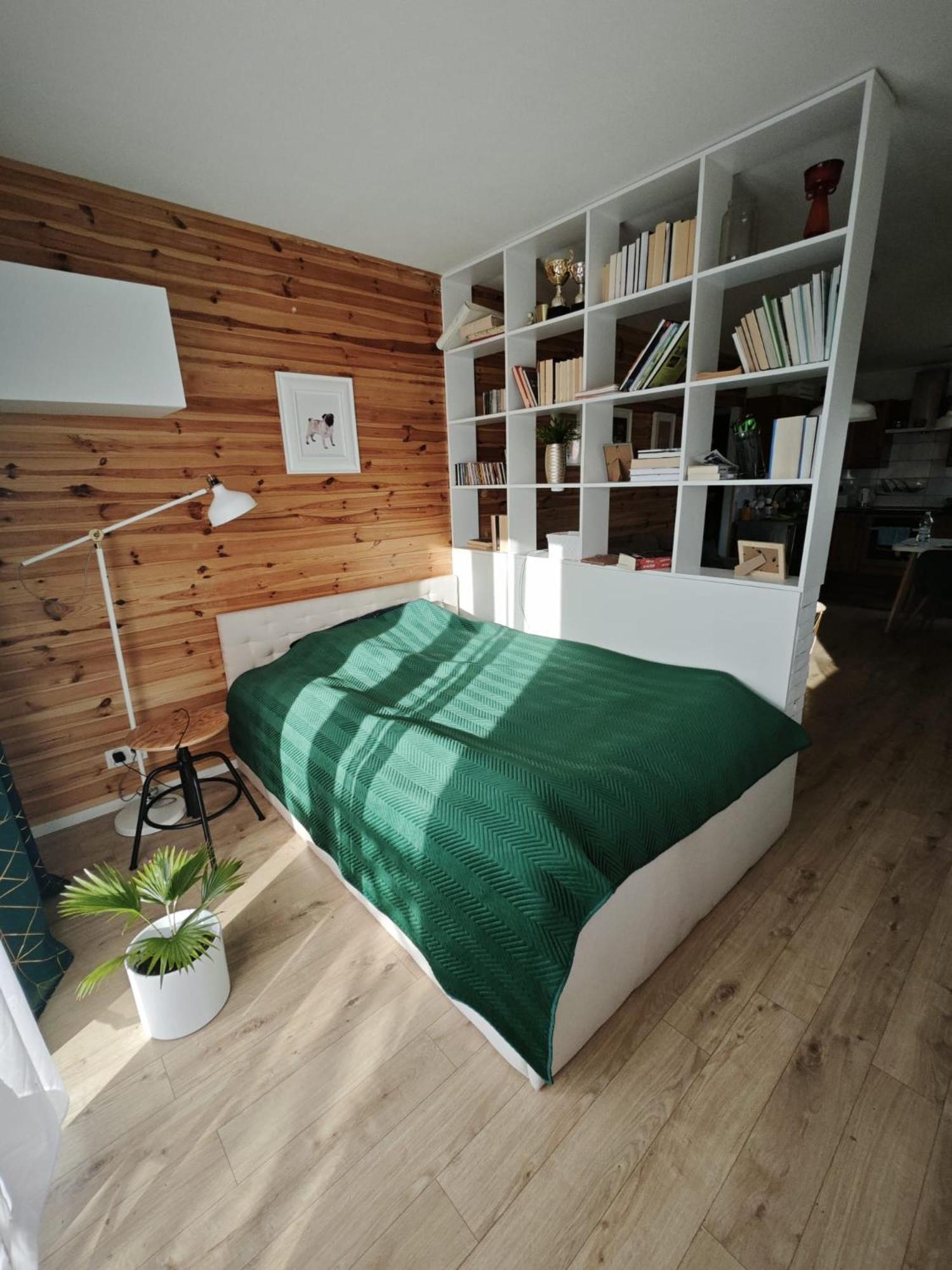 Апартаменты Apartament - Krasinskiego Клодзко Экстерьер фото